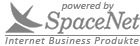 spacenet logo