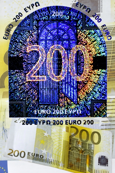 200 euros