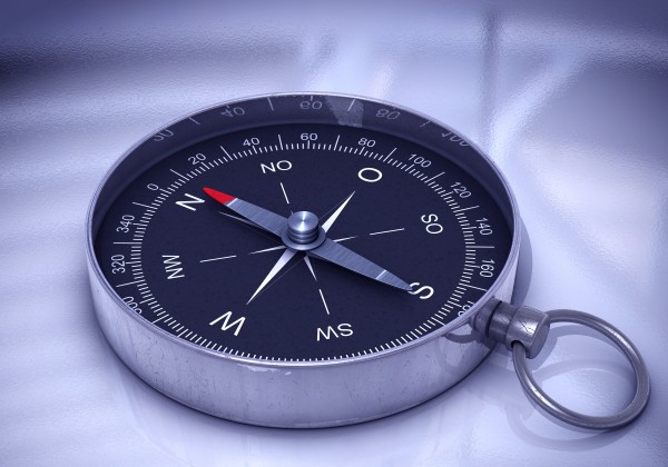 compass