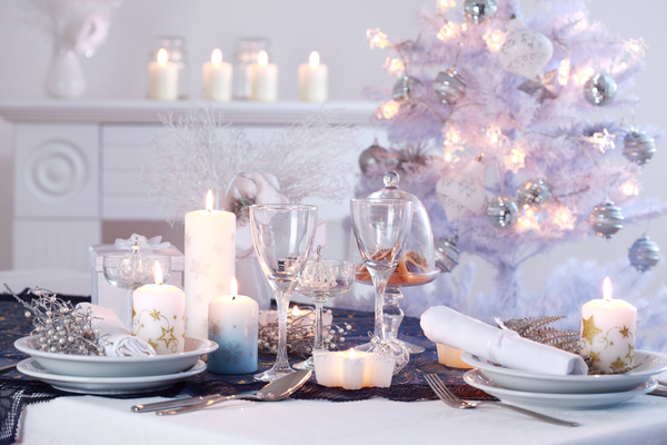 white christmas
