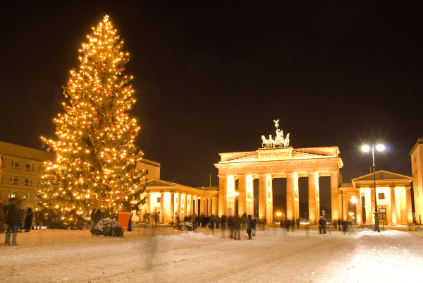 berlin christmas