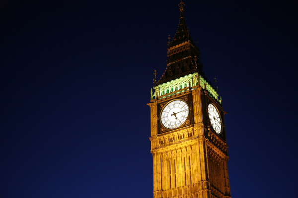 Big Ben - Stock image #6171406 | PantherMedia Stock Agency