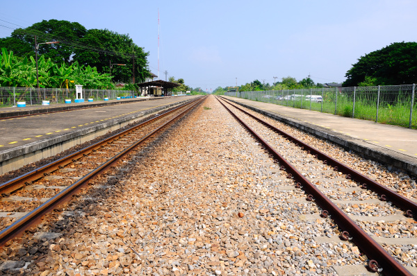 railway thailand