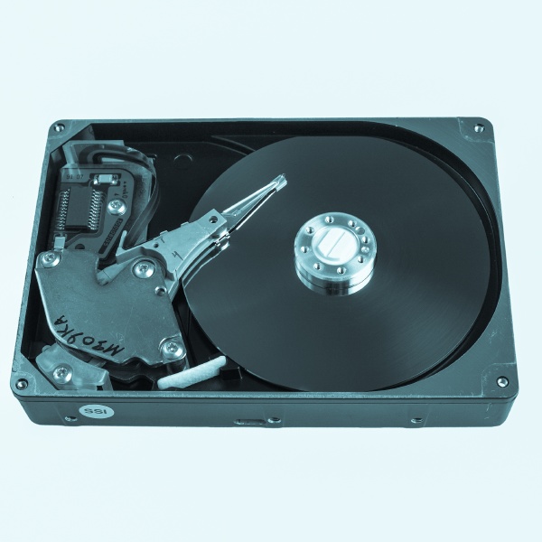 pc hard disk