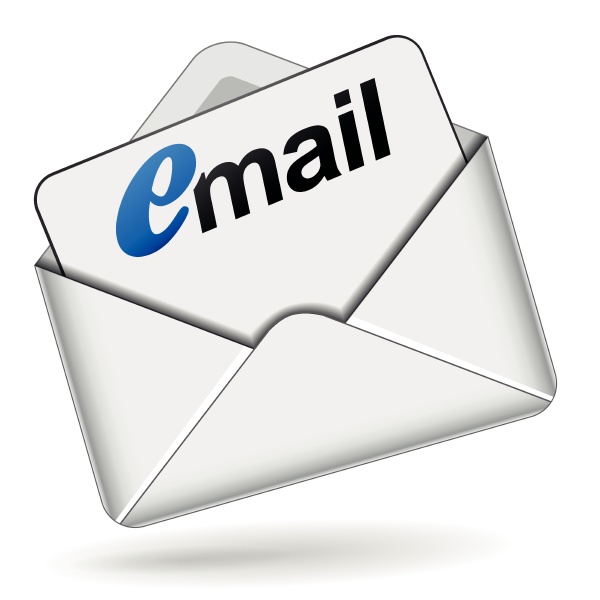 Vector mail 3d icon - Stock Photo #11423633 | PantherMedia Stock Agency