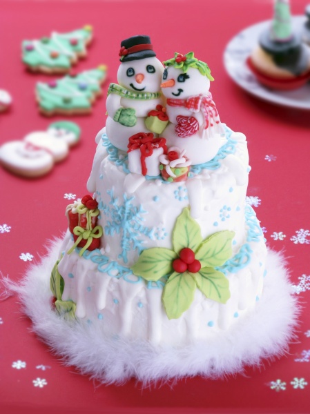 advent advent baking advent cake advent