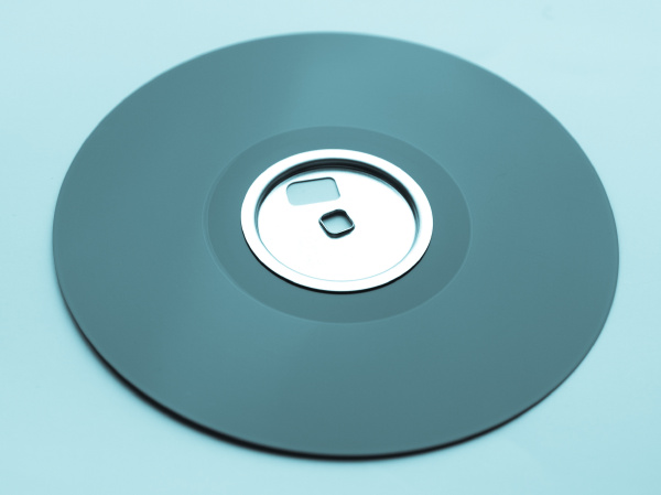 magnetic disc