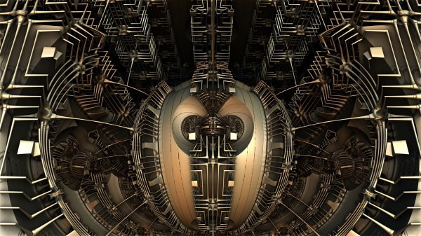 surreal machine