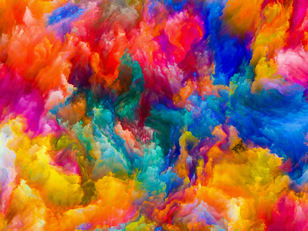 inner life of colors