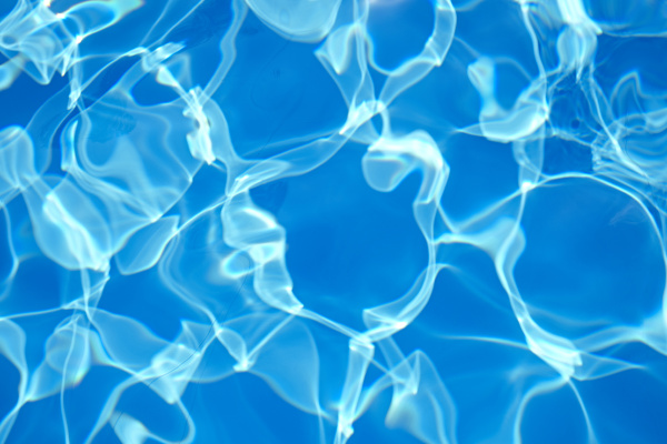 swimming pool water aqua texture