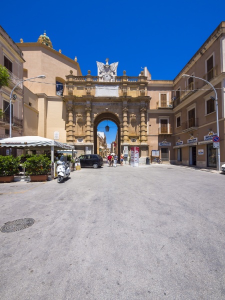 italy sicily province of