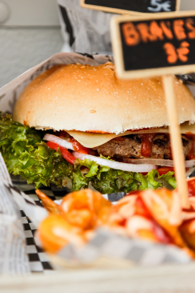 burguer