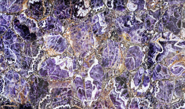 marble purple