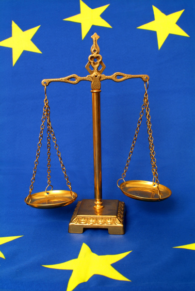 symbol image eu law