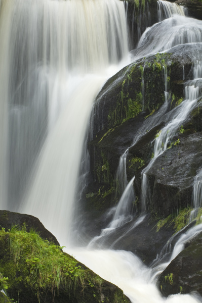 triberger wasserfall black forest