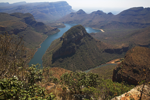 Blyde River Canyon - Stock image #25330382 | PantherMedia Stock Agency