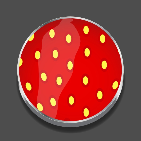 vector illustration of apps icon
