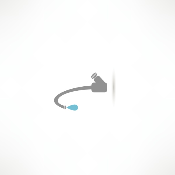 tap water icon