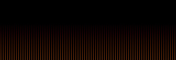 Black Background Texture And Red Stripes With Color - Royalty Free 