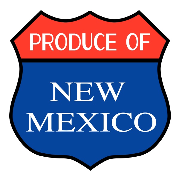 produce of new mexico state