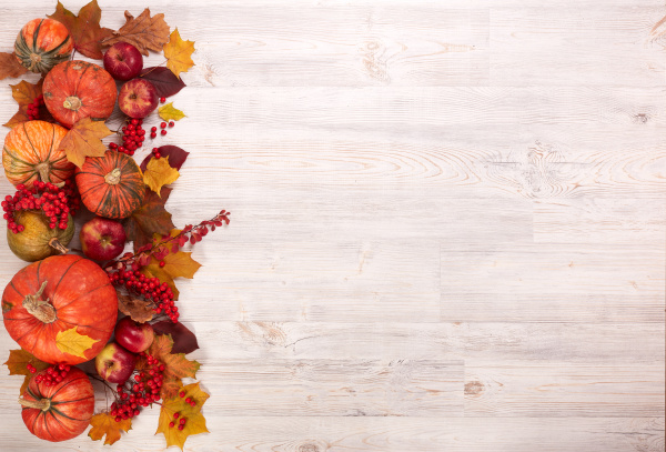 thanksgiving, background, , autumn, harvest - 27405716
