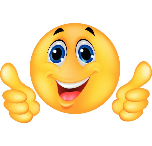 Happy Smiley Emoticon Face Stock Photo Panthermedia Stock Agency