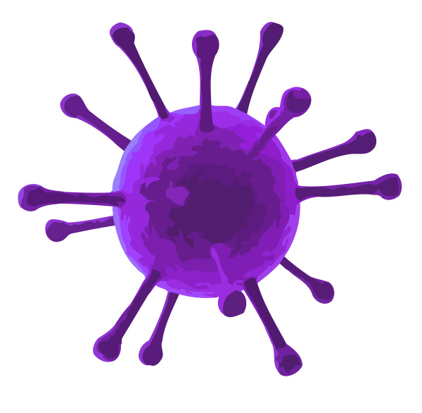 corona virus pneumonia viral infection medical