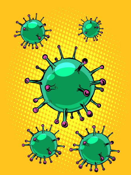 coronavirus covid19 virus