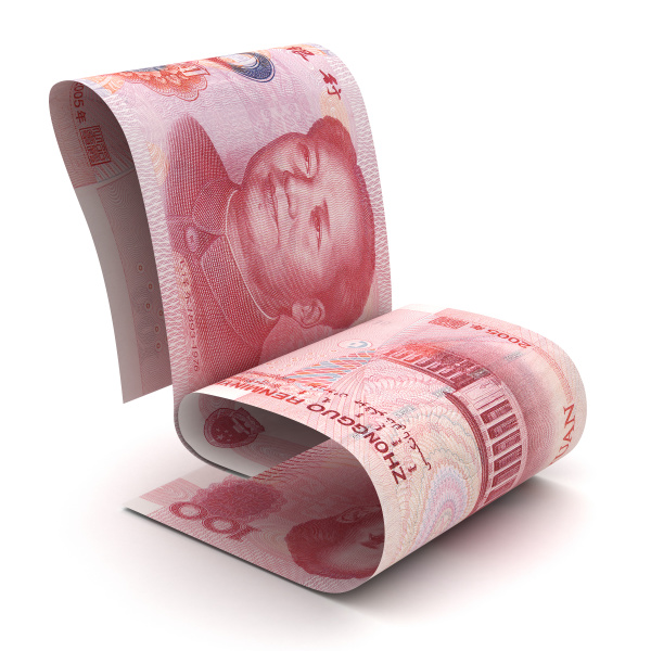 managing chinese yuan