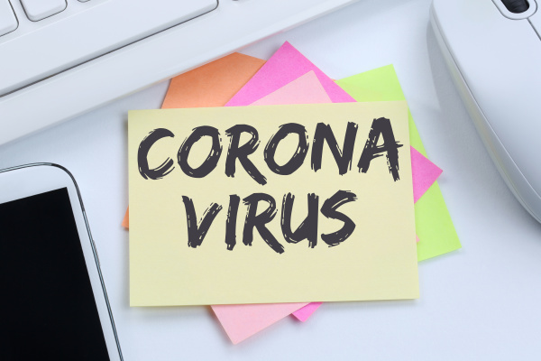 coronavirus corona virus outbreak disease appoinment
