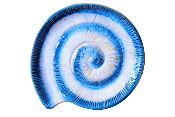 ceramic, spiral - 28277580