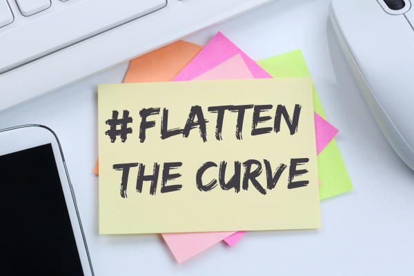 flatten, the, curve, hashtag, stay, at - 28277736