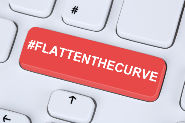 flatten, the, curve, hashtag, stay, at - 28277750