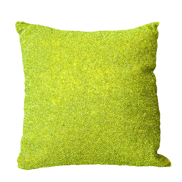 green, pillow - 28277602