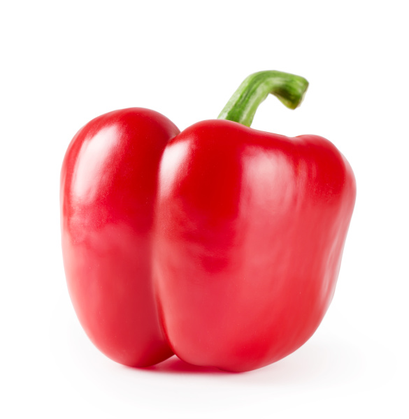 bright, red, pepper - 28279799