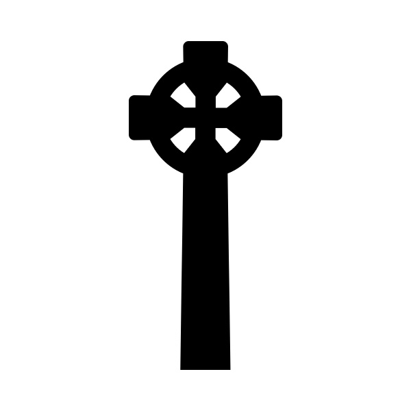 tombstone, christian, cross - 28279272