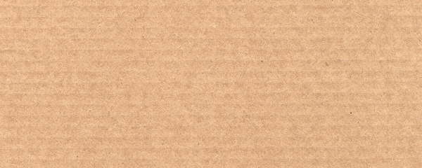 wide, brown, corrugated, cardboard, texture, background - 28280432