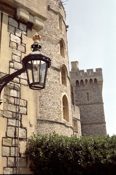 windsor castle