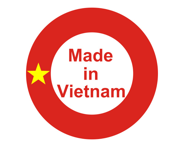 qualitaetssiegel made in vietnam