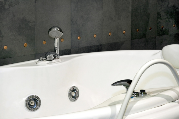 granite bath spa