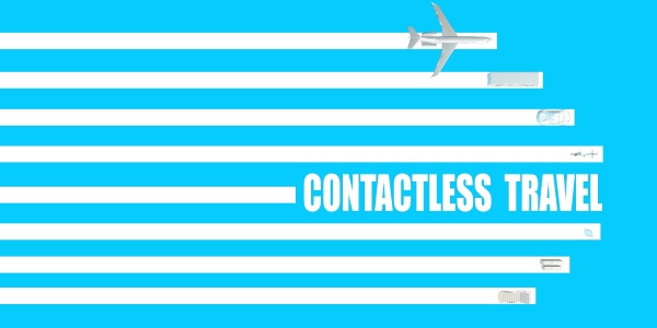contactless travel