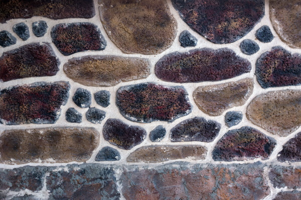 abstract texture of stone background