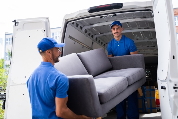 furniture move removal delivery near