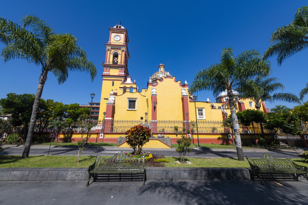 cathedral of orizaba orizaba