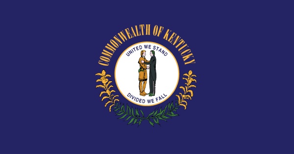 seal of kentucky