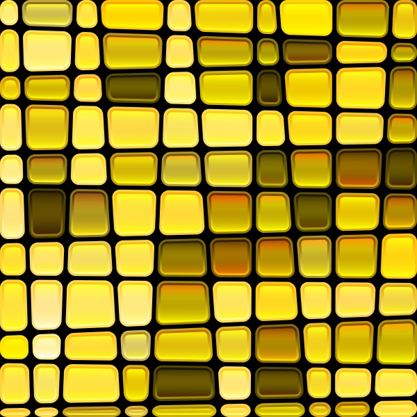 abstract stained glass mosaic background