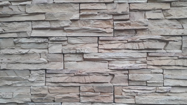 grey cement stone wall for texture