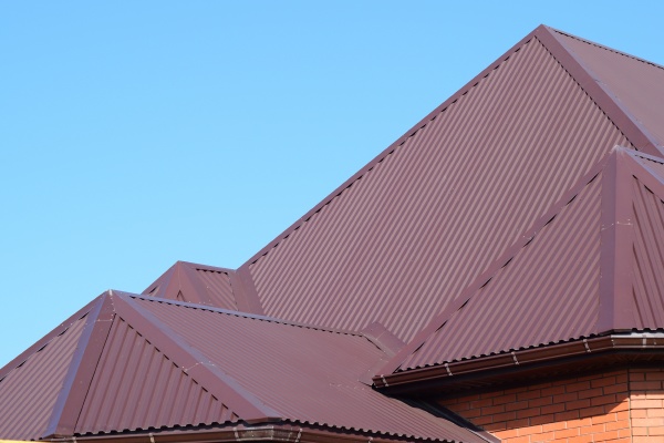 roof metal sheets
