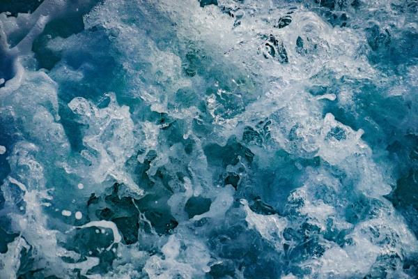 intense splash image wallpaper material