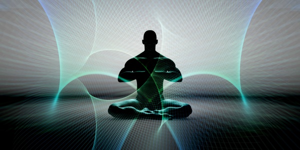body and mind meditation